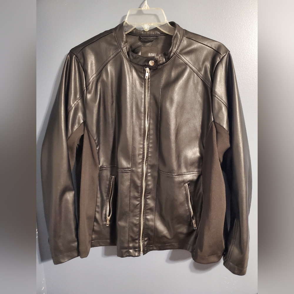 Women's ANA 3X Coat